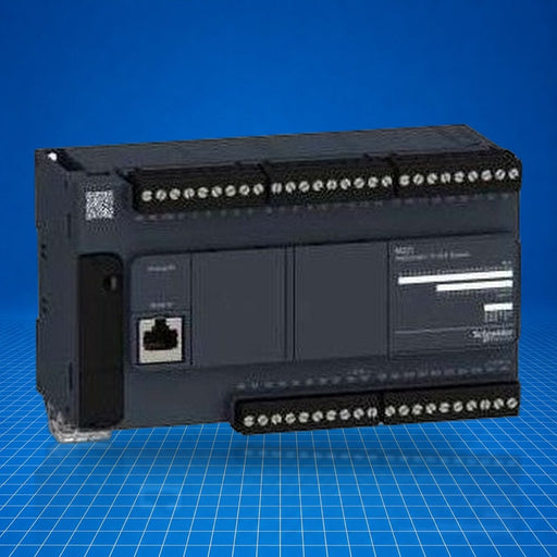 TM221C40T Schneider Electric