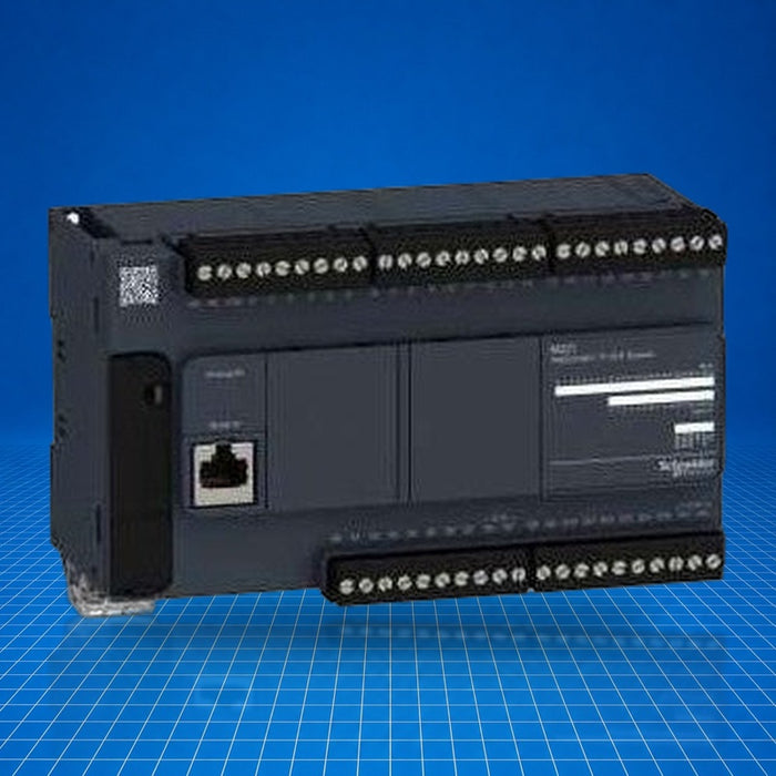 TM221C40T Schneider Electric