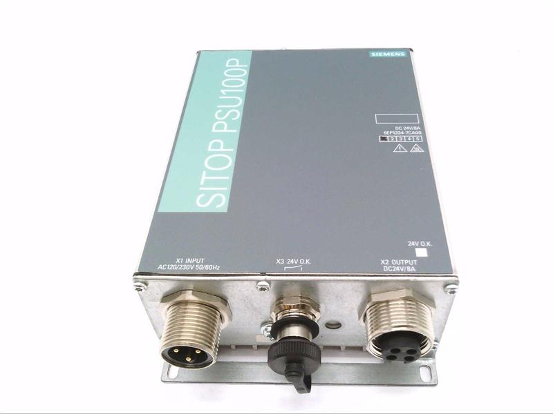 6EP1334-7CA00 Siemens
