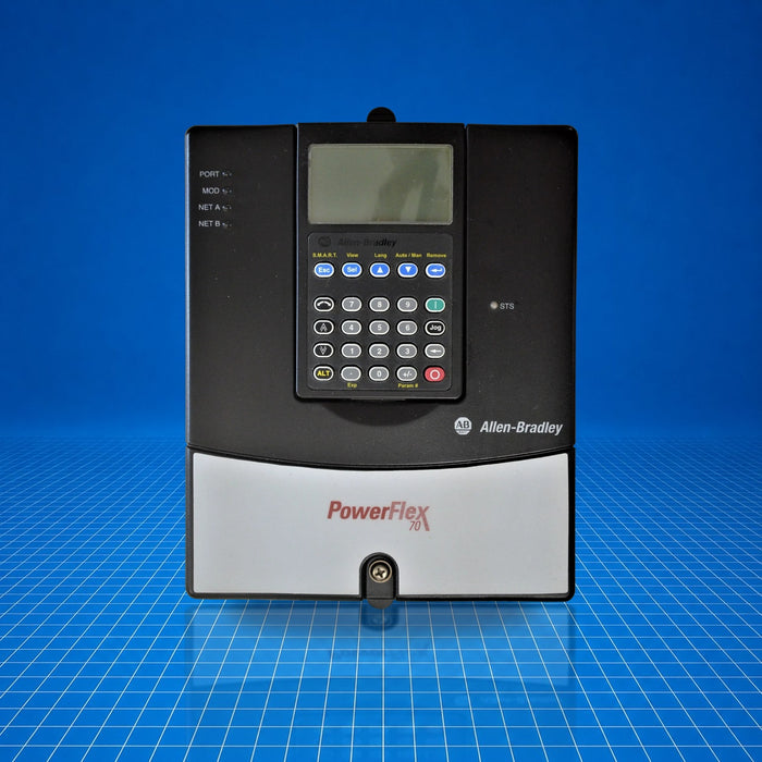 20AD5P0A3AYNNNC0 Allen-Bradley