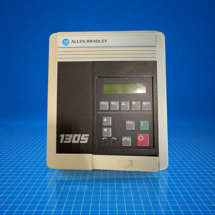1305-BA04A-HA2 Allen Bradley industrial automation part - tested surplus unit