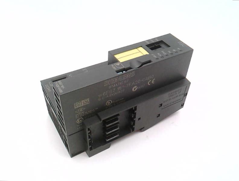6ES7151-7FA20-0AB0 Siemens