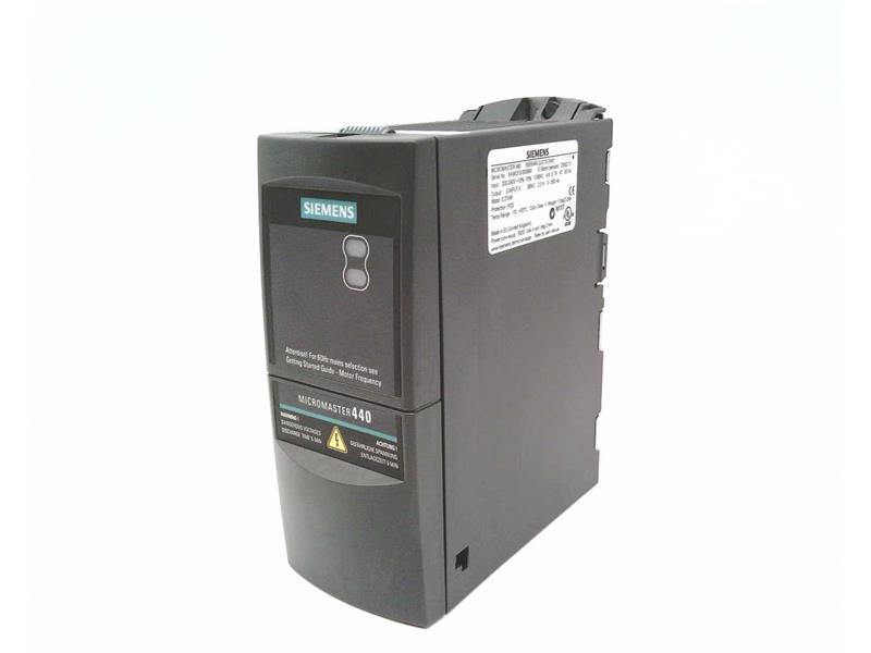 6SE6440-2UC13-7AA1 Siemens