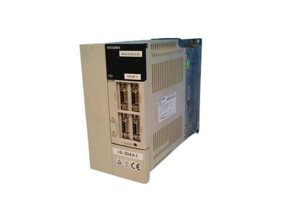 MDS-B-SVJ2-20 Mitsubishi