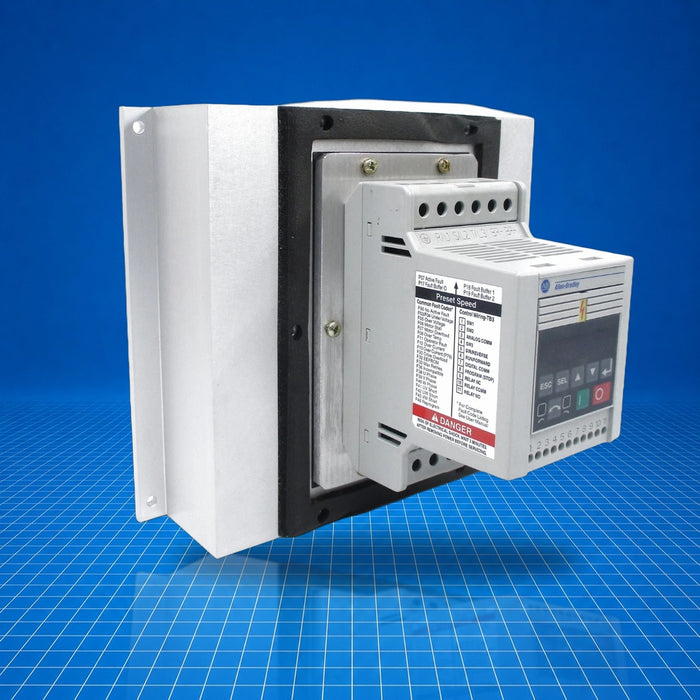 160-BA06PPS1 Allen Bradley industrial automation part - unit detail
