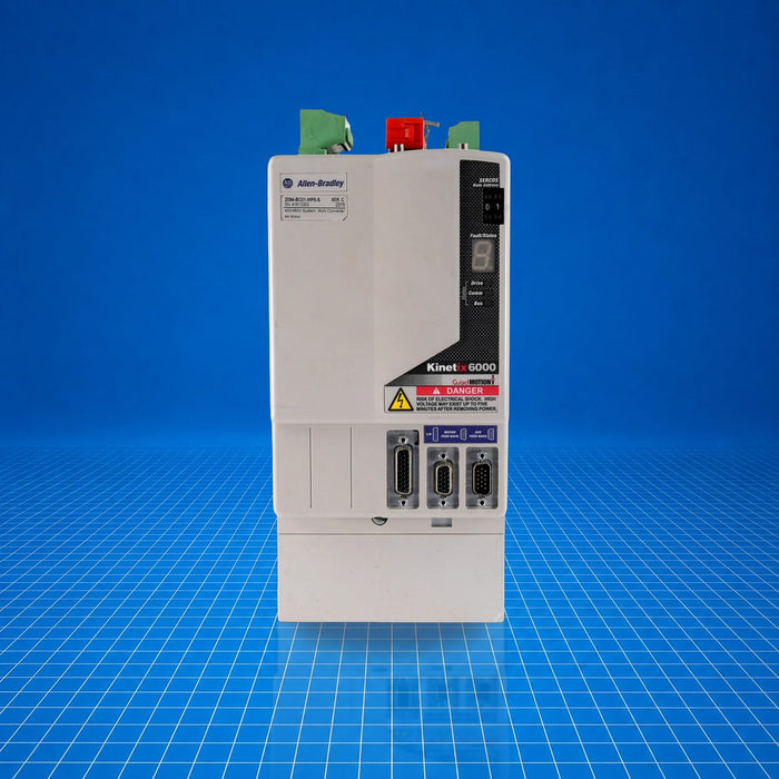 2094-BC01-MP5-S Allen-Bradley
