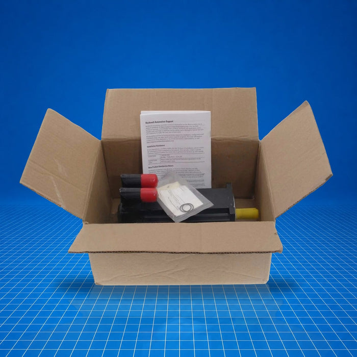 MPL-B330P-MK74AA Allen-Bradley