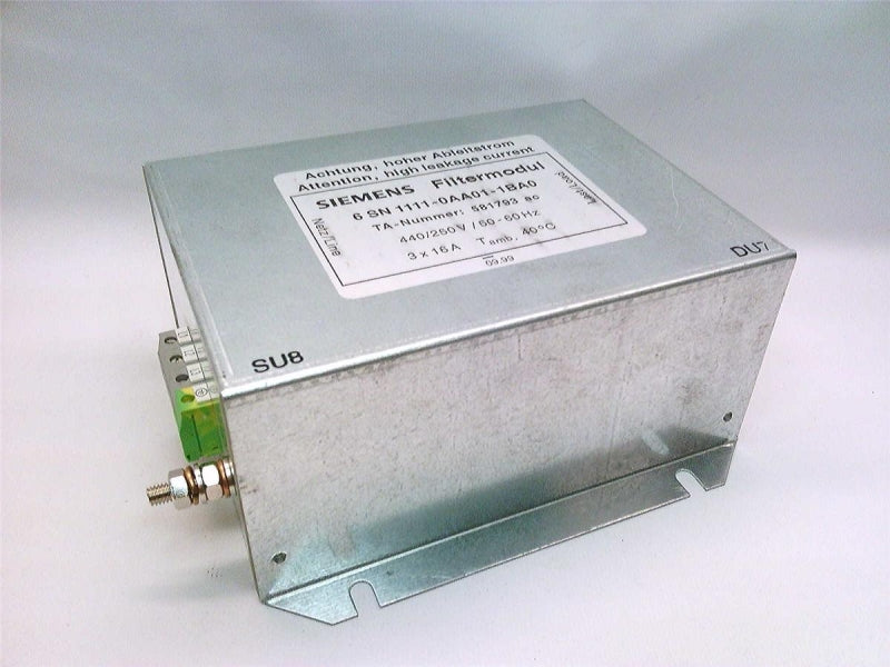 6SN1111-0AA01-1BA0 Siemens