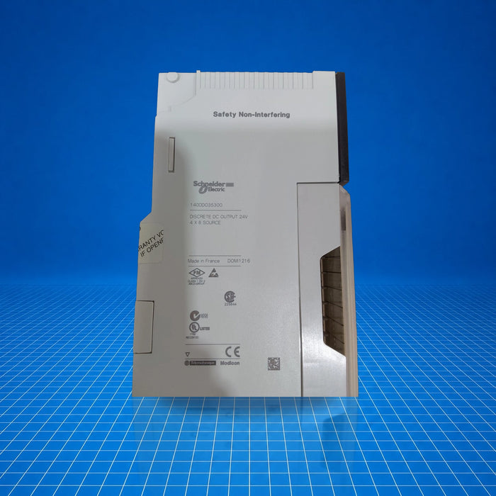 140DDO35300 Schneider