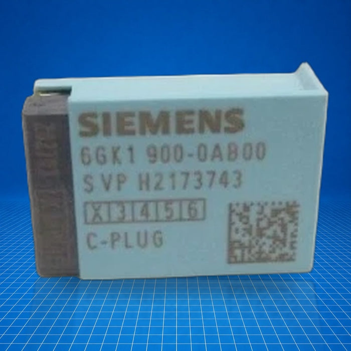 6GK1900-0AB00 Siemens