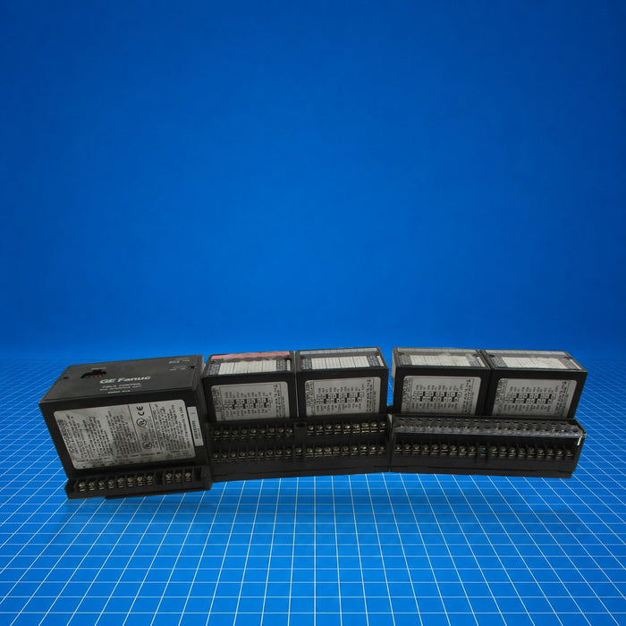 IC670CHS001E Fanuc