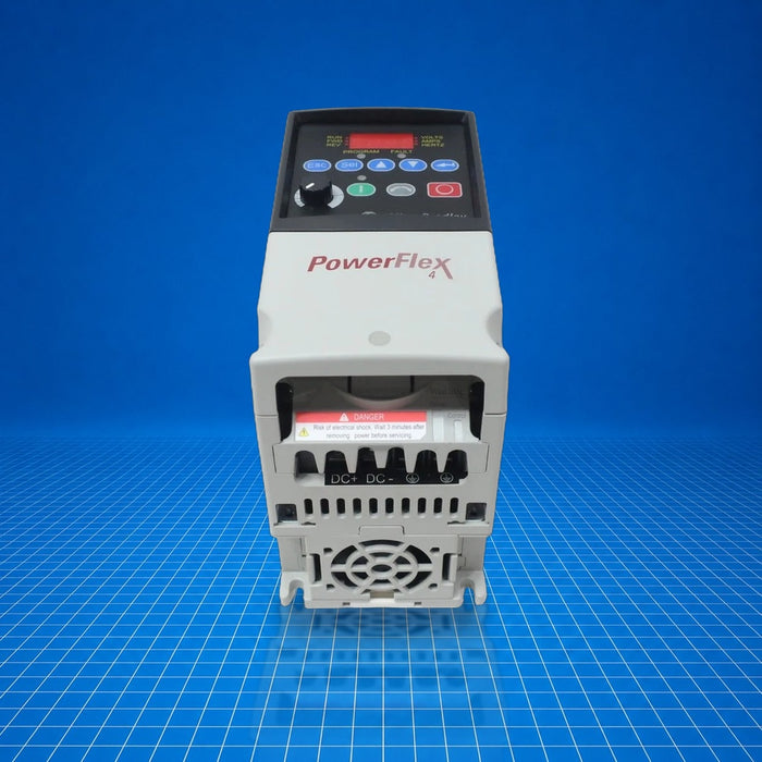 22A-A3P6N113 Allen-Bradley