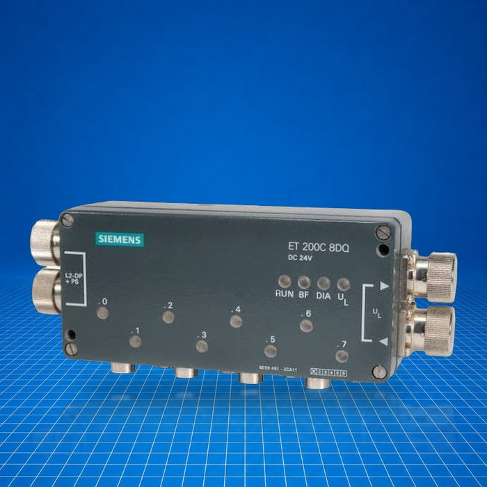 6ES5451-2CA11 Siemens