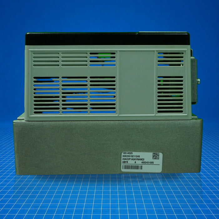 20AC2P1A0AYNANC0 Allen-Bradley