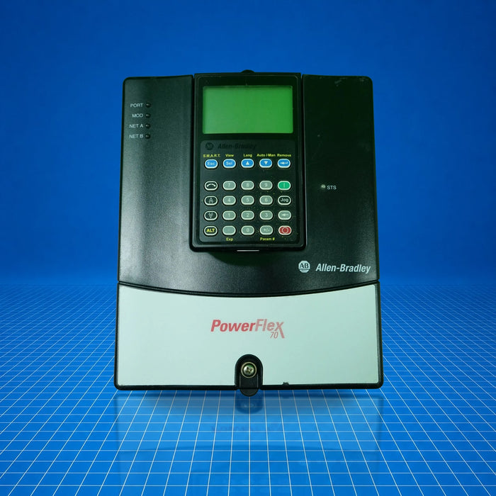 20AD8P0F0AYNNNC0 Allen-Bradley