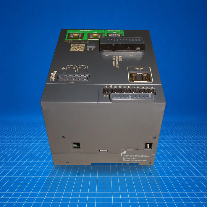 TM262L10MESE8T Schneider Electric - tested surplus unit