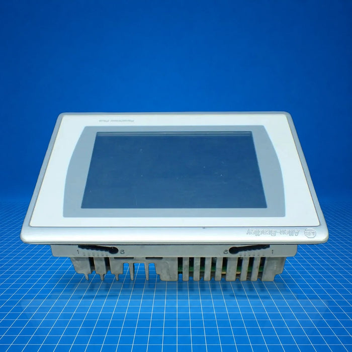 2711P-T7C22D9P Allen-Bradley