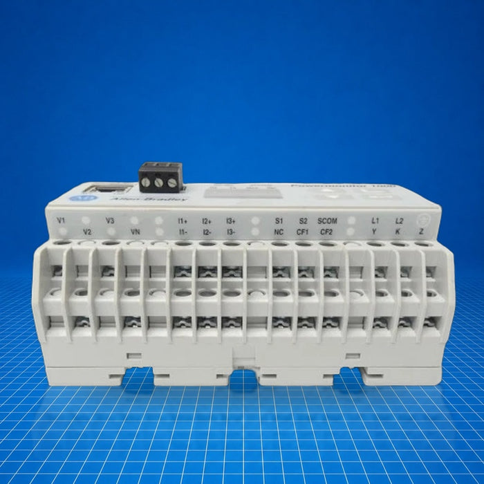 1408-TS3A-ENT Allen-Bradley