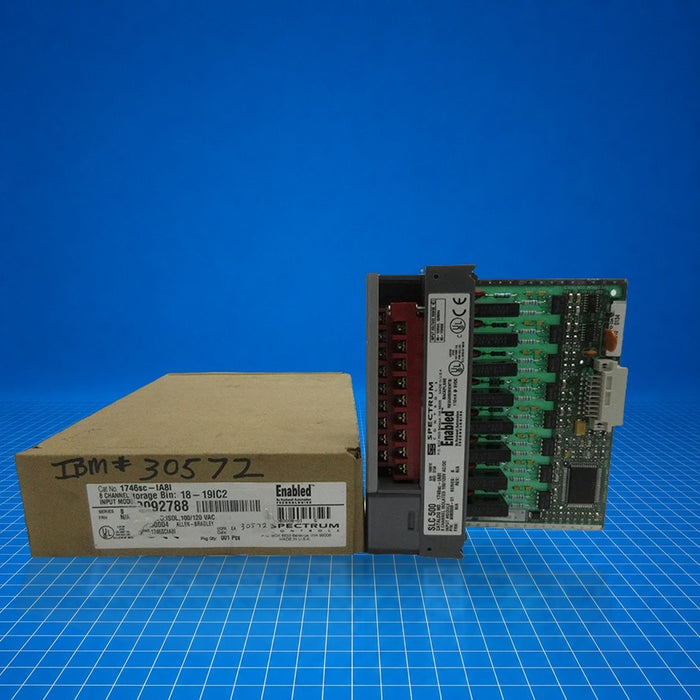 1746SC-IA8I Allen-Bradley