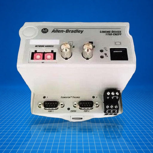 1788-CN2FF Allen-Bradley