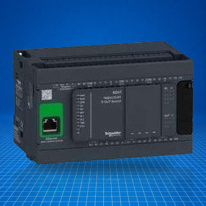 TM241CE24T Schneider Electric