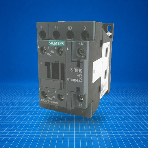 3RT2526-1BW40 Siemens