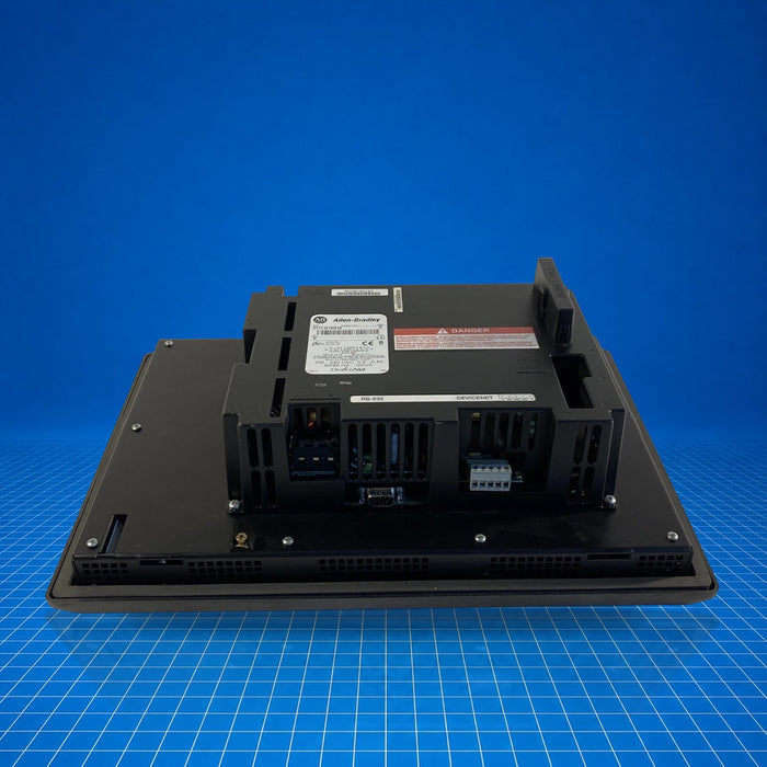 2711-K10G10 Allen-Bradley
