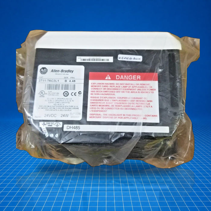 2711-T6C2L1 Allen-Bradley