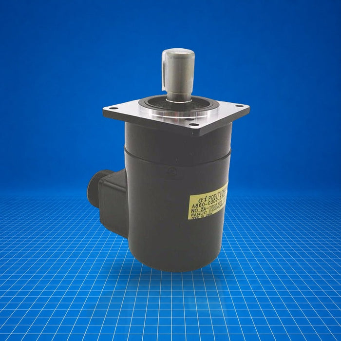 A860-0309-T302 GE Fanuc