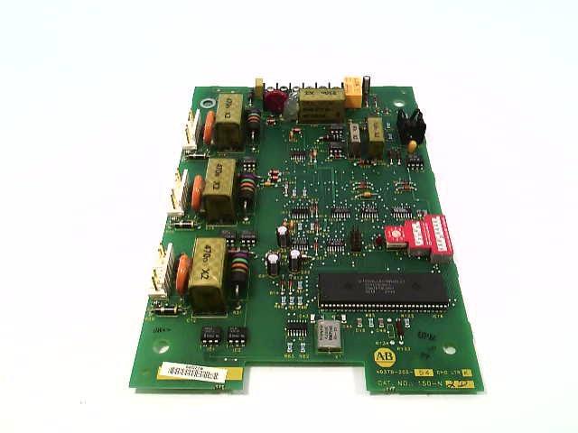 150-N2D Allen-Bradley