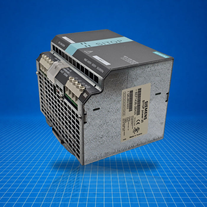 6EP1436-3BA00 Siemens