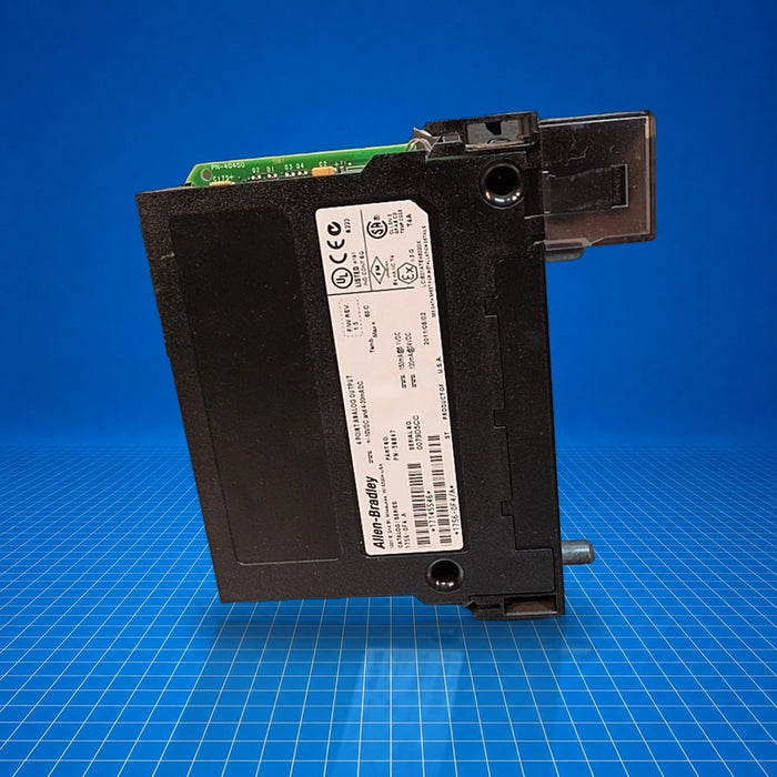 1756-OF4 Allen-Bradley