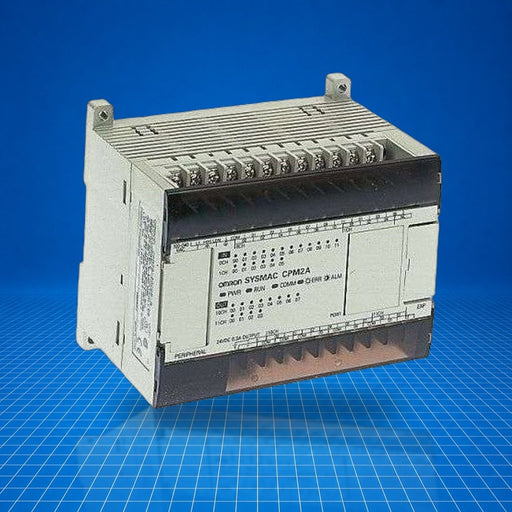 CPM2A-20CDT-D Omron