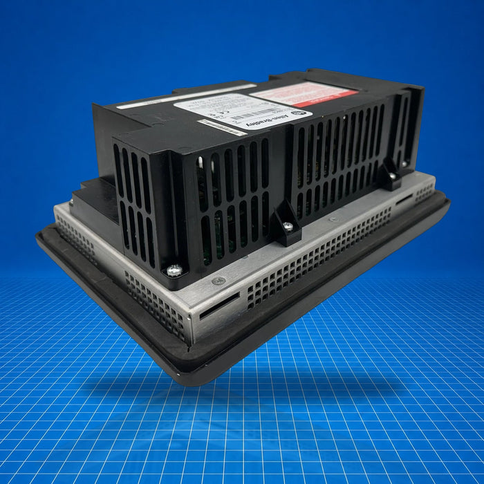 2711-B6C9 Allen-Bradley