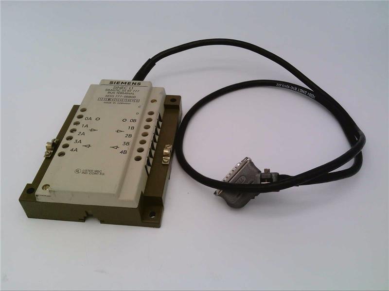 6ES5777-0BB00 Siemens