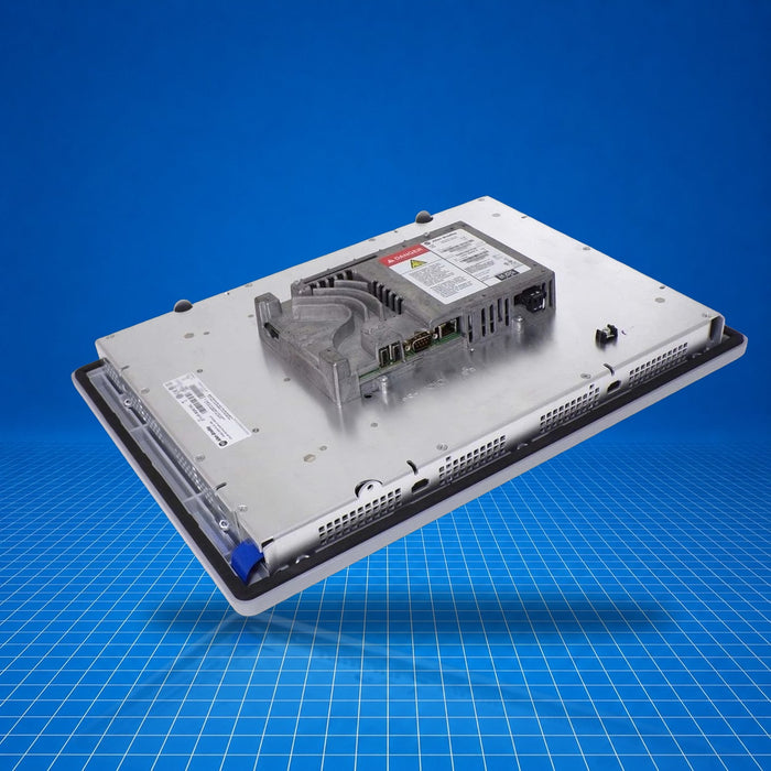 2711P-K15C4D8 Allen Bradley industrial automation part - unit detail