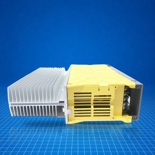 A06B-6102-H206 GE Fanuc industrial automation part - tested surplus unit
