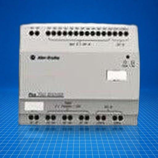 1760-IB12XOB8 Allen-Bradley