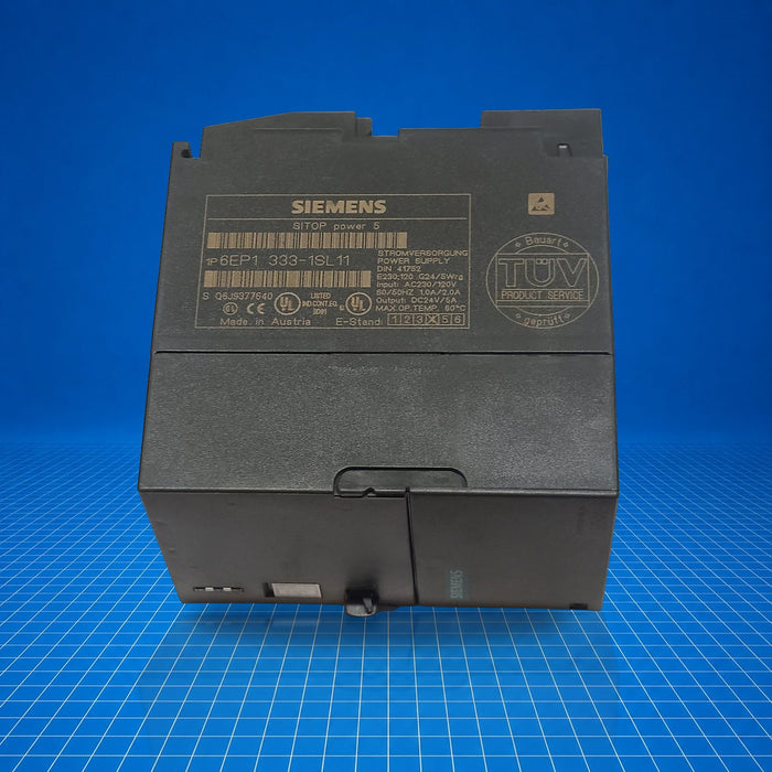 6EP1333-1SL11 Siemens