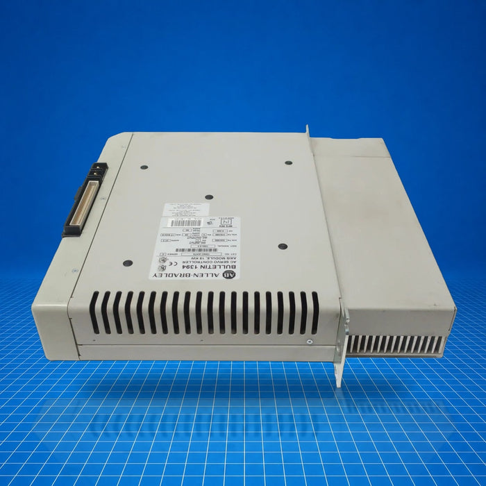 1394C-AM75 Allen Bradley industrial automation part