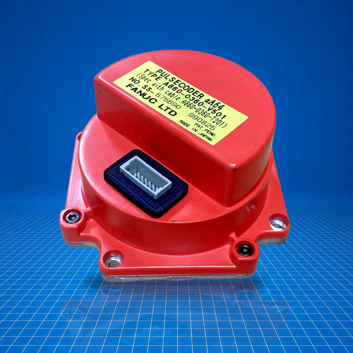 A860-0360-V501 GE Fanuc