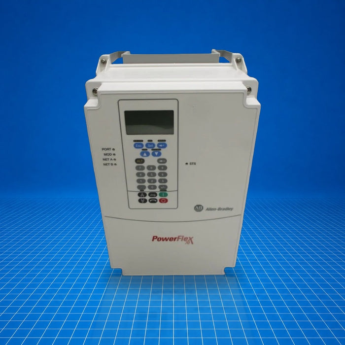 20AD022C3AYNANC0 Allen-Bradley