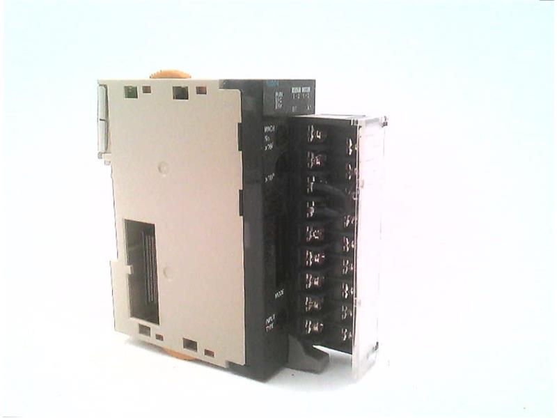 CJ1W-TC004 Omron