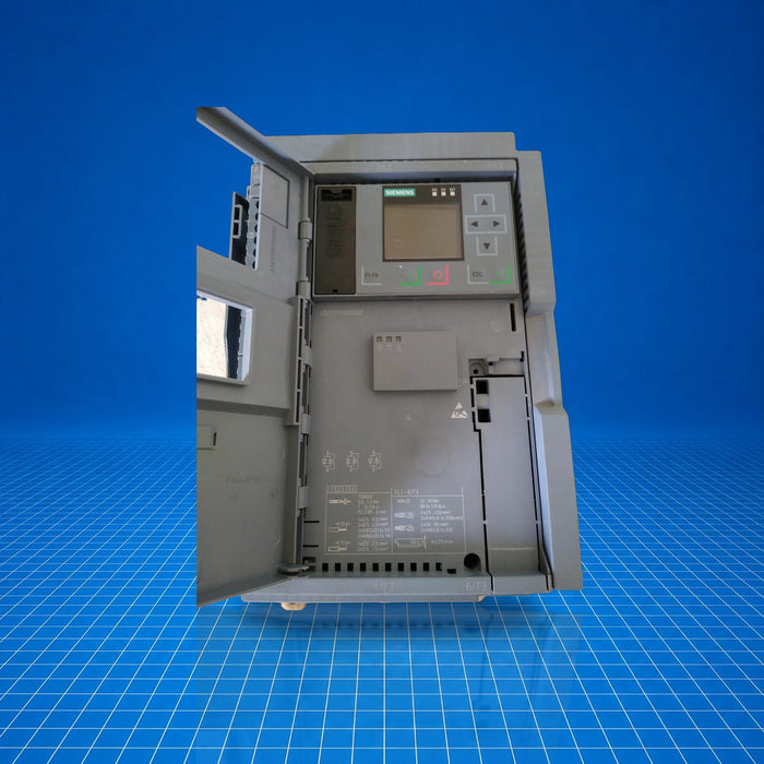 3RW5535-6HA04 Siemens industrial automation part - unit detail