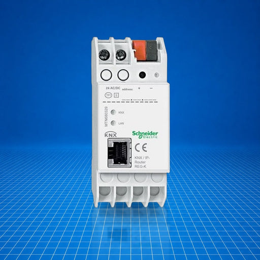 MTN680329 Schneider Electric