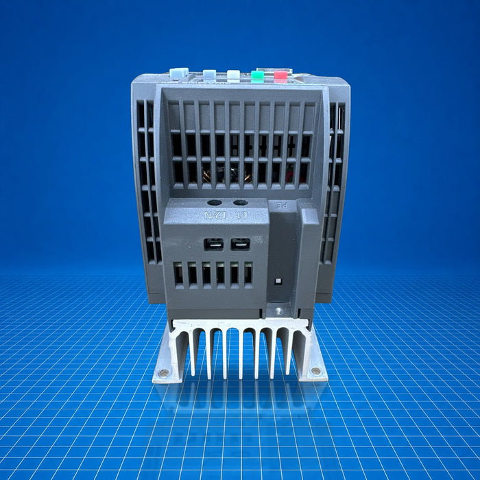 6SL3210-5BB13-7AV0 Siemens industrial automation part - part number label view