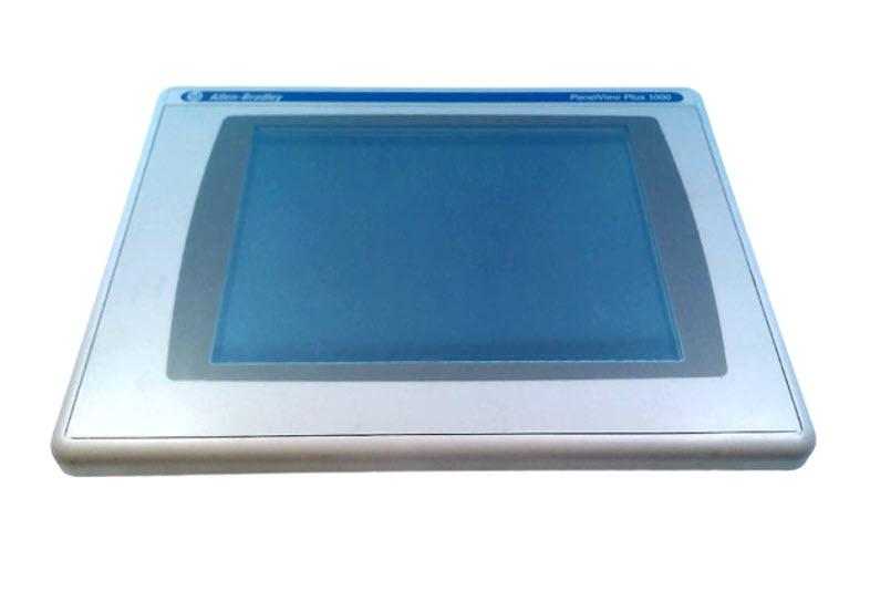 2711P-T10C4D8 Allen-Bradley