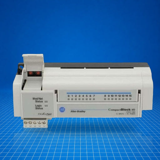 1791D-16V0 Allen-Bradley
