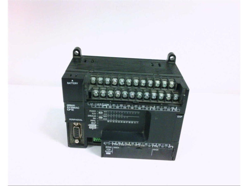 CP1E-N30S1DR-A Omron