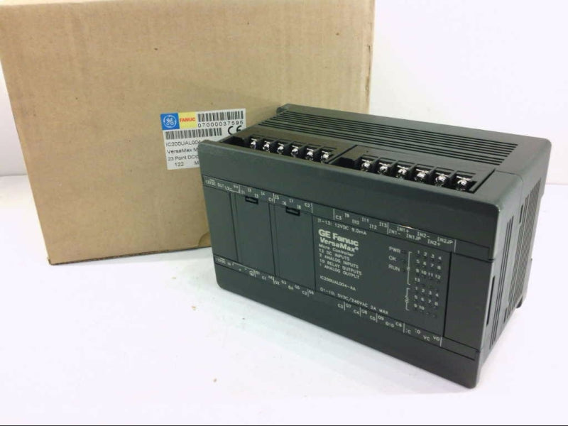 IC200UAL004 GE Fanuc